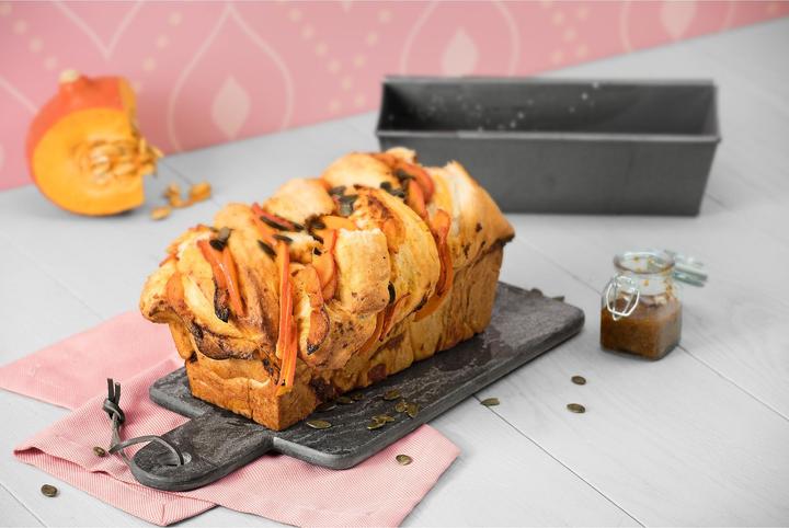 Produktbild Kaiser Inspiration Brotbackform ausziehbar