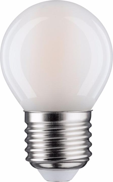 Immagine prodotto Paulmann Goccia (E27, 5 W, 470 lm, 1 x, F)