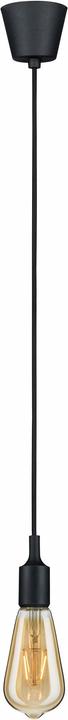 Actual product image Paulmann 1879 Filament piston ST64 (E27, 2.50 W, 150 lm, 1 x)
