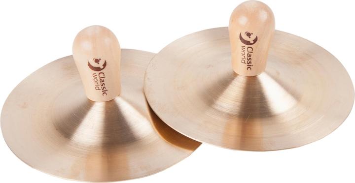 Actual product image Classic World Basin set of 2