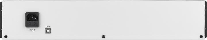 Actual product image Legrand Keor UPS PDU 800VA FR INPUT 8 FR OUTPUT Standby (Offline) 0.8 kVA 8 AC outlet(s)