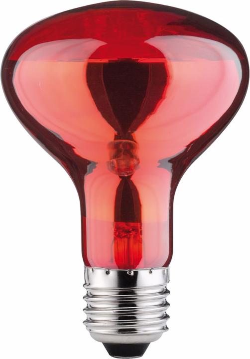 Actual product image Paulmann Reflector R81 (E27, 60 W, 26 lm, 1 x)
