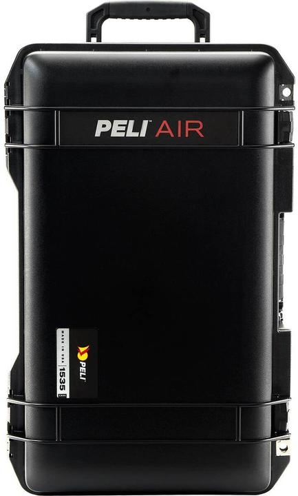 Immagine prodotto Peli Aria 1535 (26.98 l, Bagaglio a mano (fino a 50 litri))