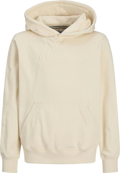 Actual product image Jack & Jones Gedruckt Kapuzenpullover Junior Kapuzenpullover (140)