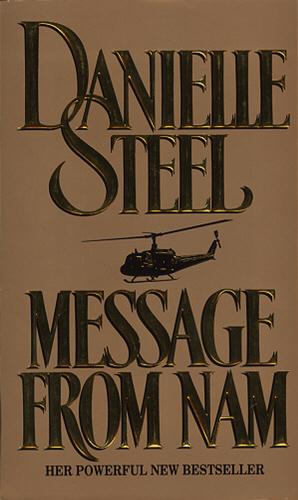 Immagine prodotto Messaggio di Nam (Acciaio Danielle, Inglese)