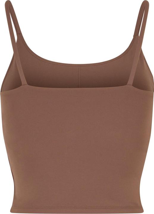 Actual product image Urban Classics Ladies Sports Top adjustable - 191801 (L)
