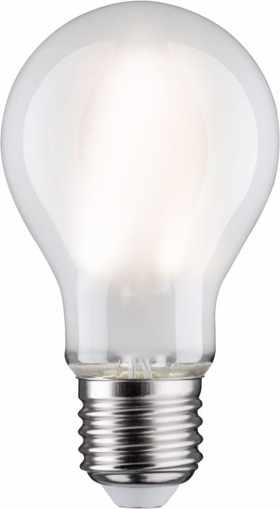 Produktbild Paulmann Allgebrauchslampe (E27, 9 W, 1055 lm, 1 x, E)