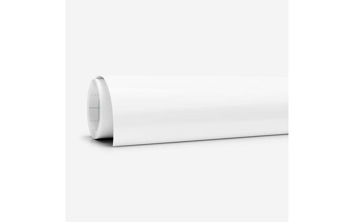 Actual product image Cricut Joy Xtra Smart removable vinyl film 24.1 x 91.4 cm, white