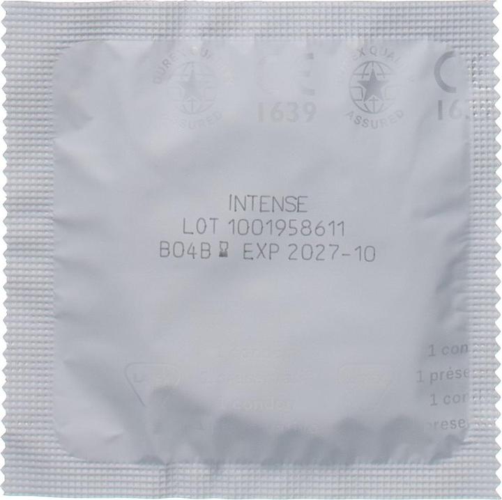 Produktbild Durex Intense (10 Stk.)