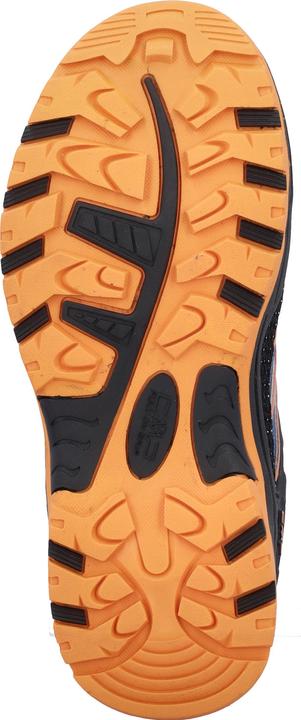 Produktbild CMP Campagnolo Kid's Rigel Low WP (29)