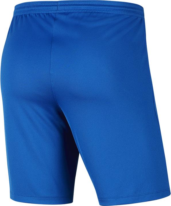 Actual product image Nike Park Iii Short (XL)