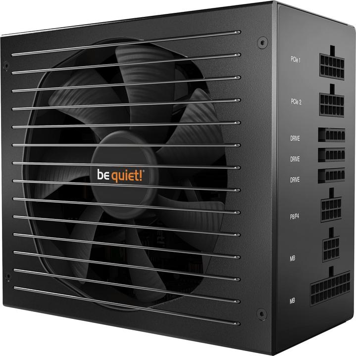 Produktbild be quiet! Straight Power 11 Platinum (650 W)