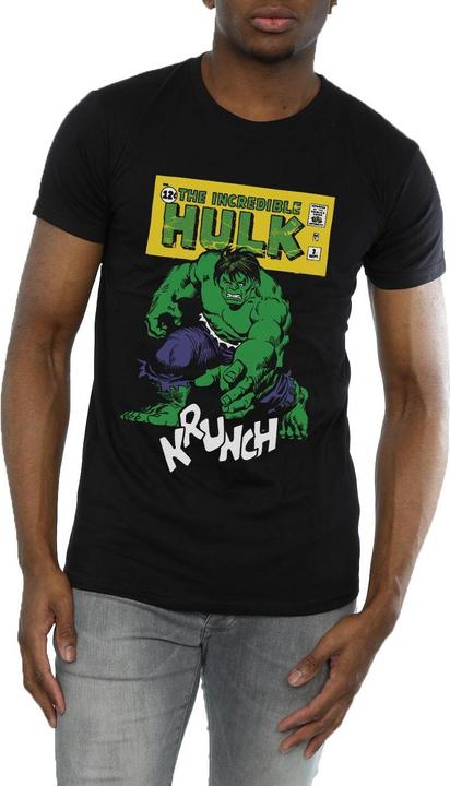 Produktbild Hulk Krunch TShirt (3XL)