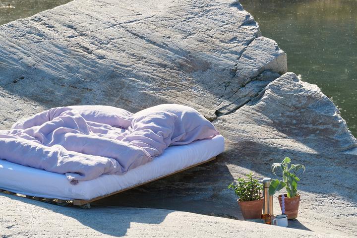 Image du produit lavie Linus (Taie d'oreiller, 50 x 70 cm)