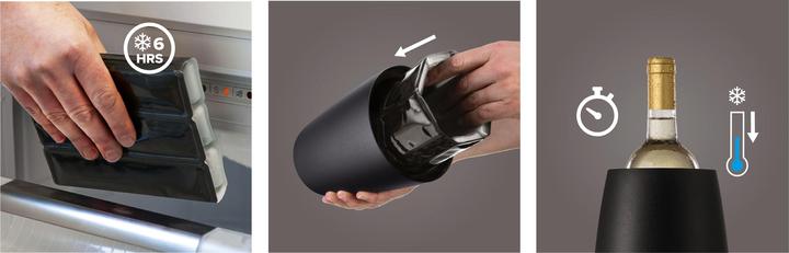 Produktbild Vacu Vin Wine Set Elegant