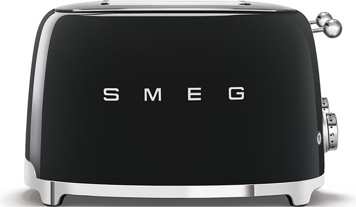 Productafbeelding Smeg TSF03BLEU