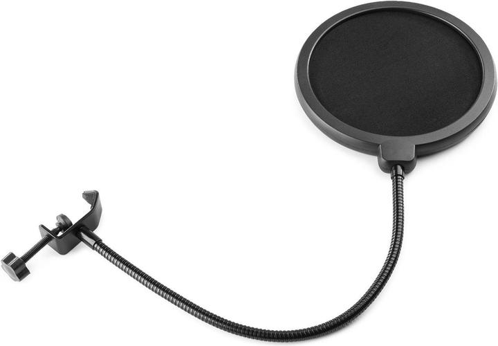 Immagine prodotto Vonyx Set di microfoni a condensatore da studio