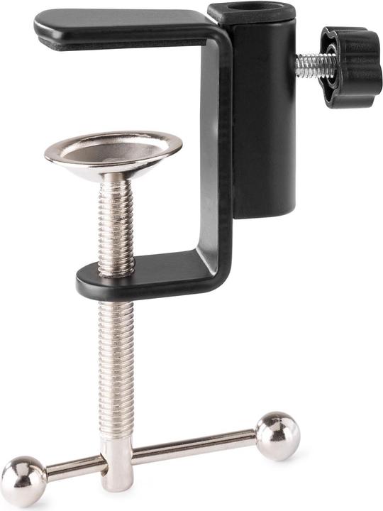 Immagine prodotto Vonyx Set di microfoni a condensatore da studio
