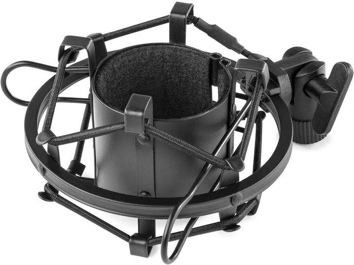Immagine prodotto Vonyx Set di microfoni a condensatore da studio