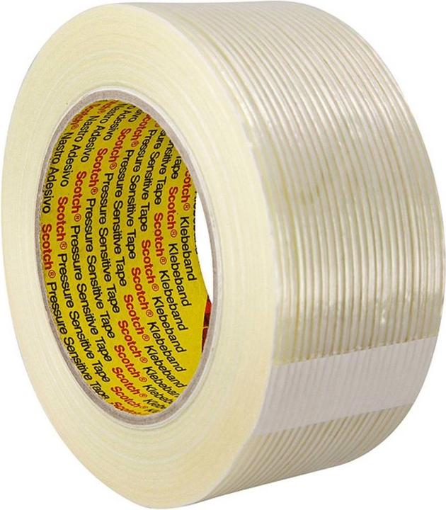 Immagine prodotto 3M Nastro per filamenti Scotch 8956 (50 mm)