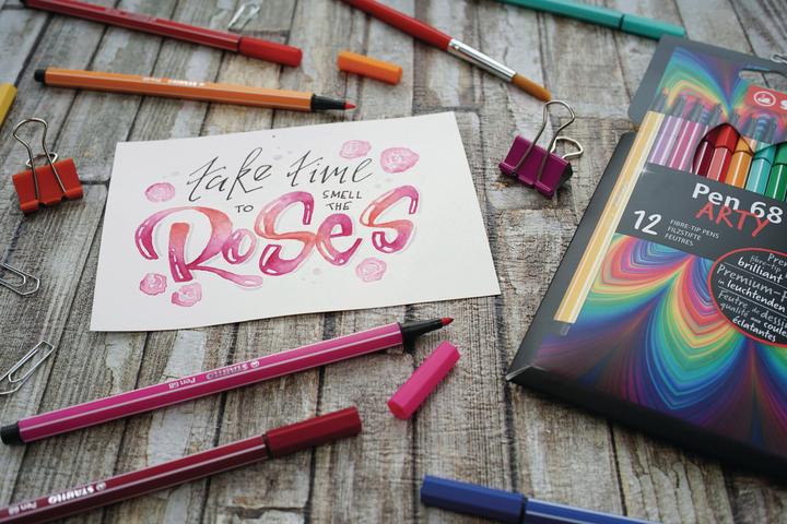 Immagine prodotto STABILO Penna 68 (66 colori, 66 x)