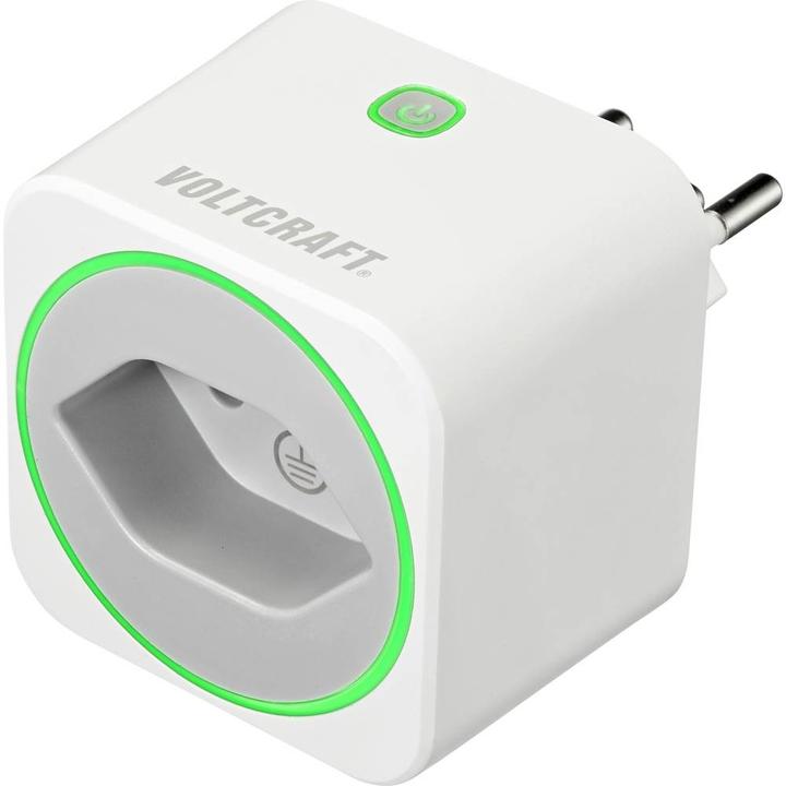 Produktbild Voltcraft SEM6000 CH