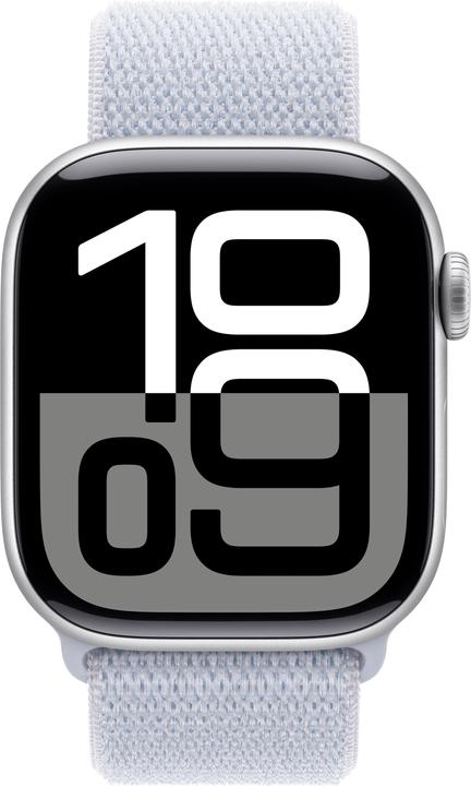 Image du produit Apple Boucle sportive (42 mm, Matières plastiques)