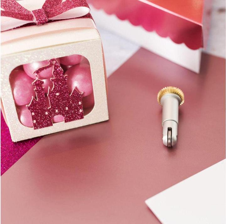 Produktbild Cricut Falzrad Double Scouring
