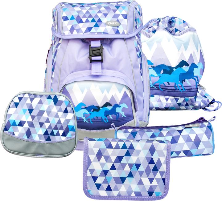 Produktbild Funki Flexy-Bag (28 l)