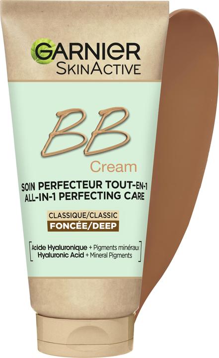 Immagine prodotto Garnier BB Cream (Ombra scura)