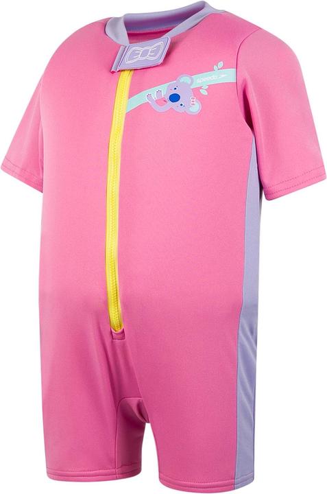 Produktbild Speedo Printed Float Suit (One Size)