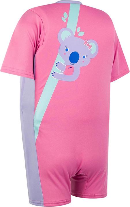 Produktbild Speedo Printed Float Suit (One Size)