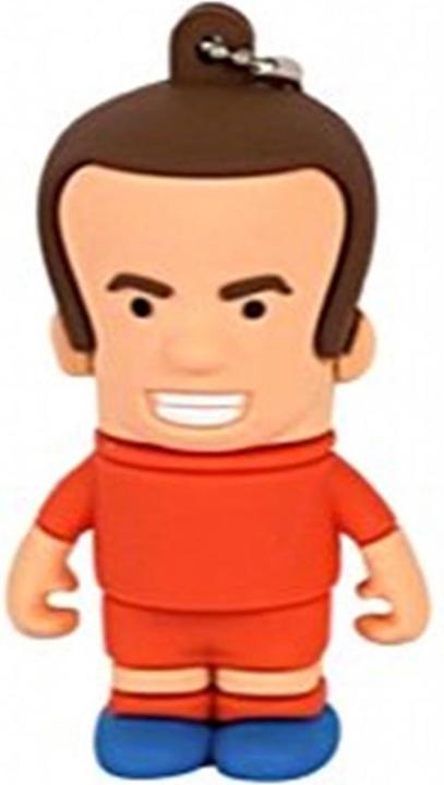 Actual product image Tribe Arjen Robben (8 GB, USB-A, USB 2.0)