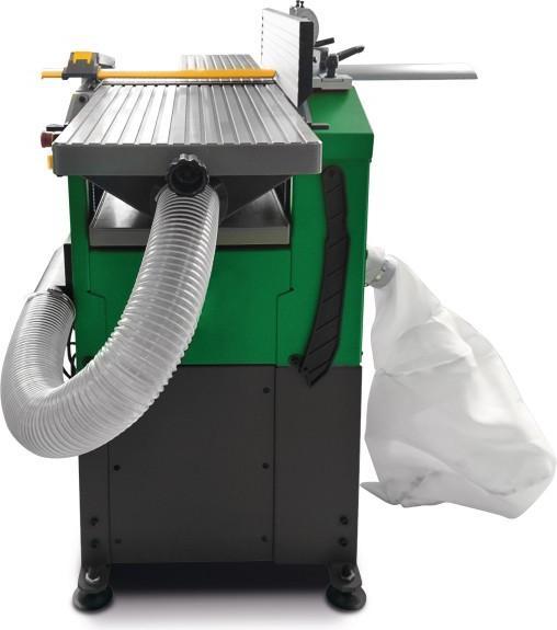 Actual product image Holzstar ADH 3050 Surface planer 230V Planing width max. 305mm