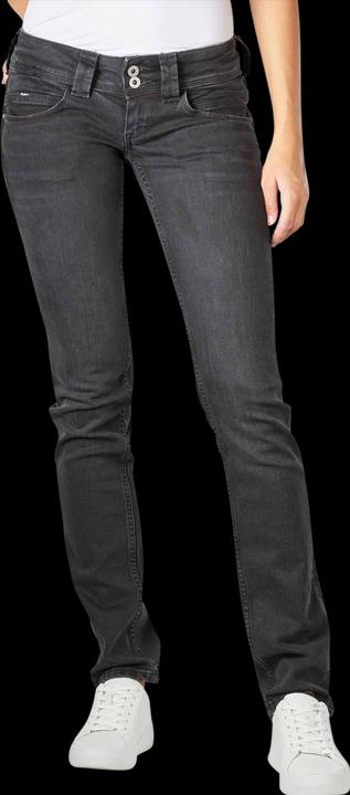 Immagine prodotto Pepe Jeans Venus Straight Fit Anthracite (W31/L30)