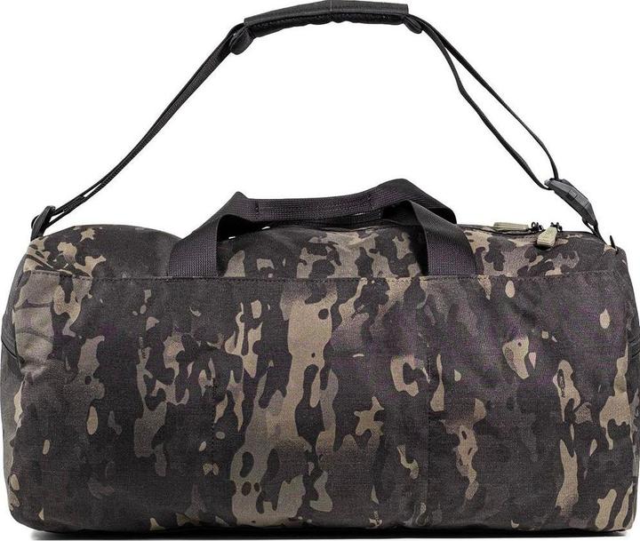 Actual product image Terra B Duffle Bag 38 - Multicam Black (38 l)
