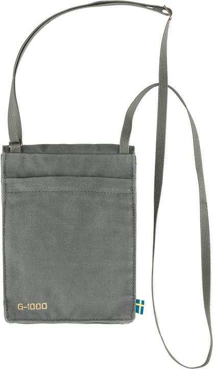 Actual product image Fjällräven Pocket