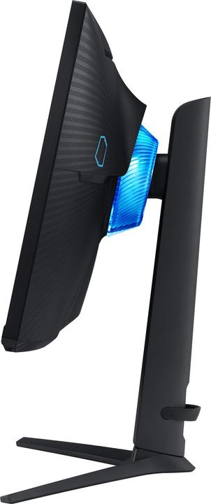 Produktbild Samsung Odyssey G7A LS28AG702NU (3840 x 2160 Pixel, 28")