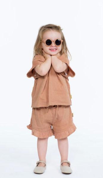 Produktbild Hust and Claire Shorts HCHelena (122)