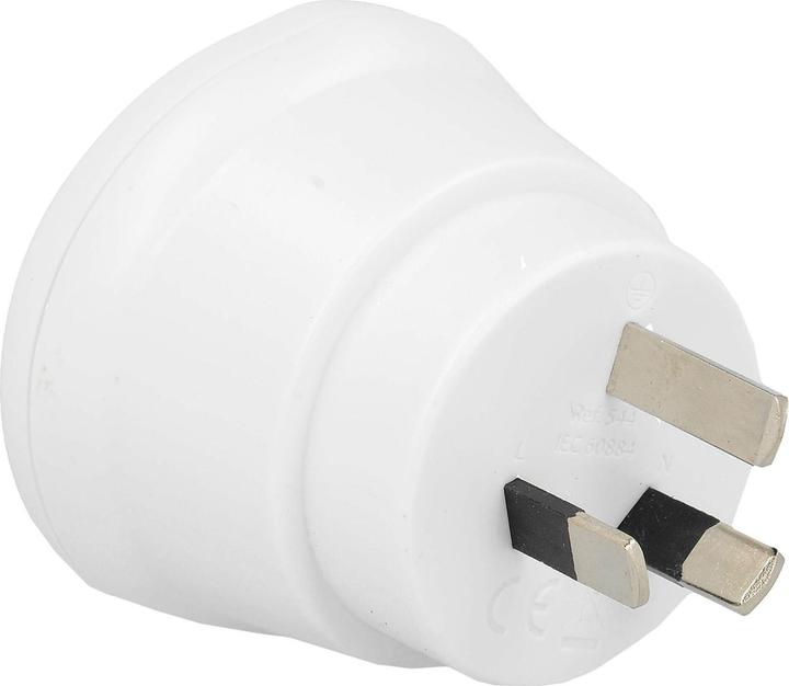 Produktbild Go Travel Adapter Europa-Australien