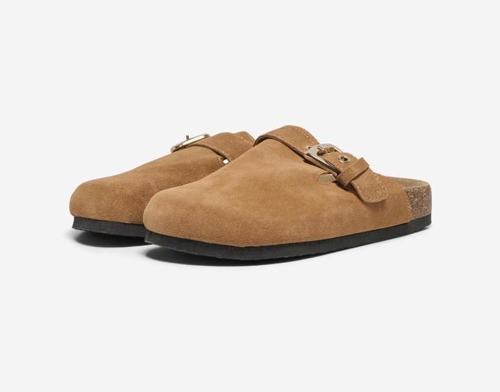 Only ONLHUSTON Sandalen Hausschuhe (38)