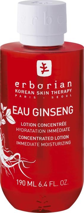 Immagine prodotto Erborian Ginseng - Eau (Lozione detergente, 190 ml)