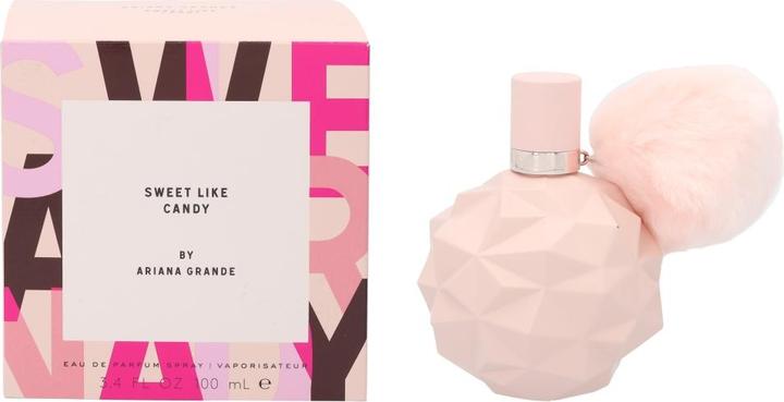 Produktbild Ariana Grande Sweet Like Candy (Eau de Parfum, 100 ml)
