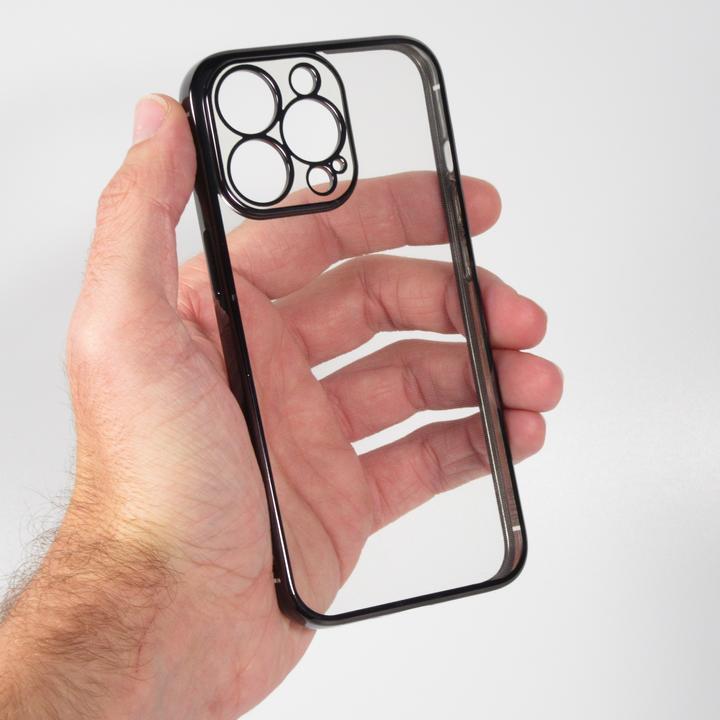 Immagine prodotto PhoneLook Elettroplacca Coque (Apple iPhone 13 Pro Max)