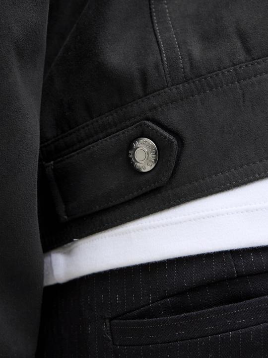Immagine prodotto Jack & Jones Kunstwildlederjacke Kunstwildlederjacke (L)