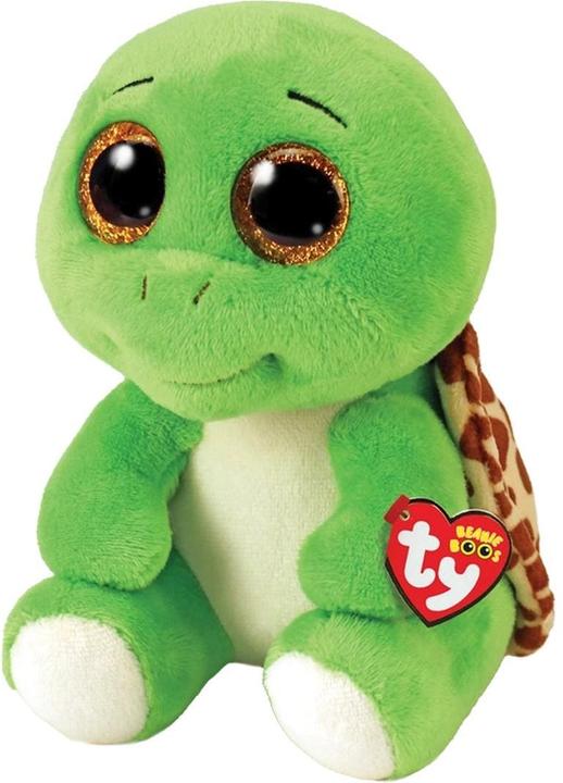 Immagine prodotto Ty Tartaruga Turbo di Beanie Boo 15 cm (15 cm)