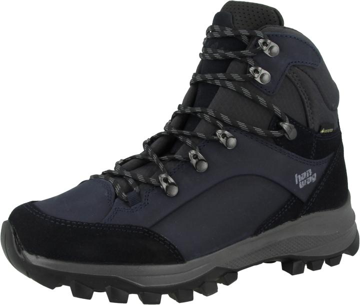 Produktbild Hanwag Banks Lady GTX (39)