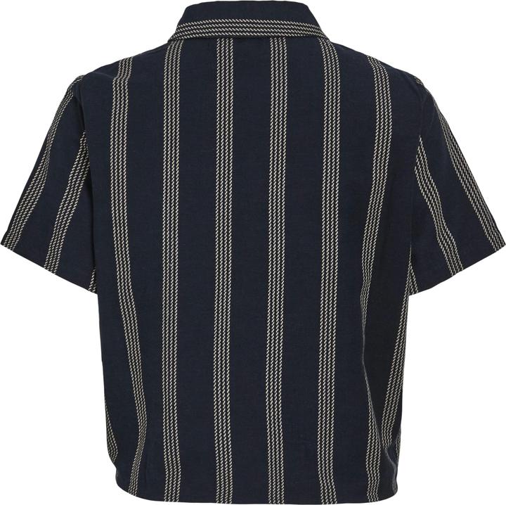 Actual product image Vila Kurzarm Hemd (40)
