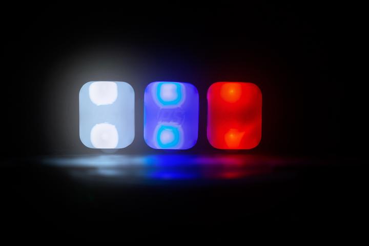 Immagine prodotto Powerslide Accessori per pattini in linea a LED Clip 2023