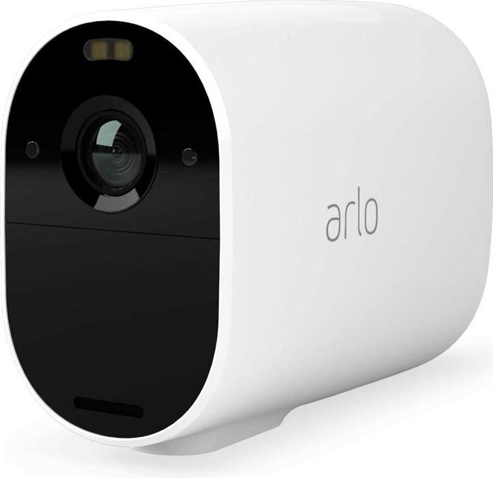 Immagine prodotto Arlo Essential XL Outdoor Camera (1920 x 1080 Pixels)